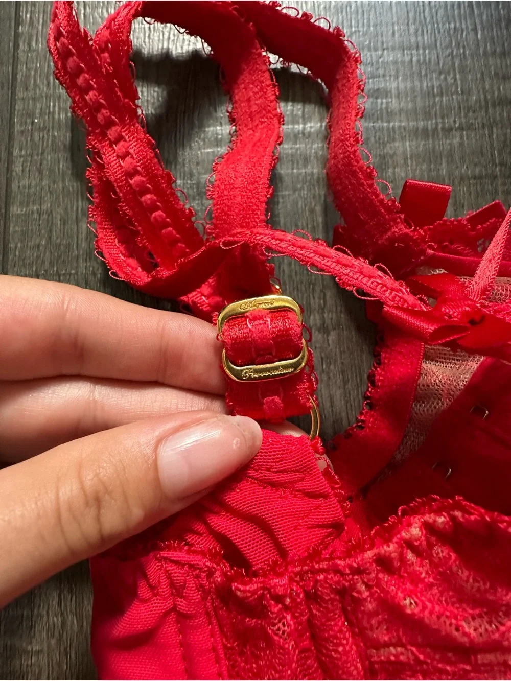 AP bra - Picture 4 of 6